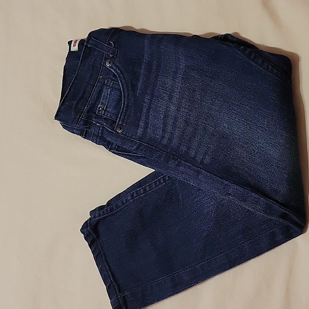 Boys Levi's jeans